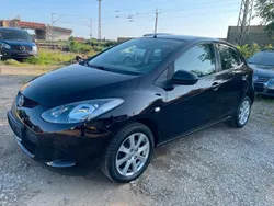 Braun Gebraucht 2009 Mazda 2 Impuls Limousine | 3.690 € (Fairer Preis)