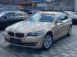 Bronze Gebraucht 2011 BMW 523 Limousine | 9.800 € (Superpreis)