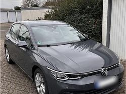 Grau Gebraucht 2020 VW Golf Limousine | 19.800 €