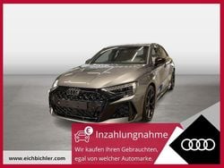Daytonagrau perleffekt Gebraucht 2025 Audi RS3 Sportback Ambiente Kleinwagen | 65.880 € (Superpreis)