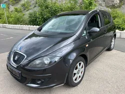 Grau Gebraucht 2004 Seat Altea Style Van / Kleinbus | 3.090 € (Fairer Preis)