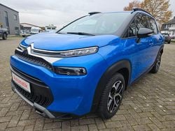 Blau Gebraucht 2024 Citroën C3 Aircross SUV | 16.390 € (Guter Preis)