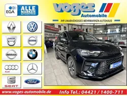 Neu 2025 SWM G01 SUV | 28.888 €