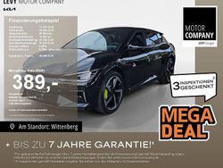 (abp) auroraschwarz met Gebraucht 2024 Kia EV6 SUV | 45.290 € (Superpreis)