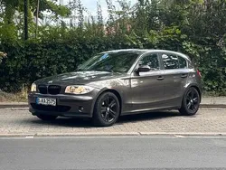 Braun Gebraucht 2005 BMW 118 Kleinwagen | 3.300 € (Guter Preis)