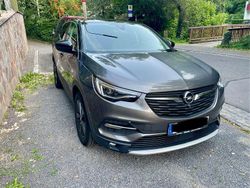 Braun Gebraucht 2019 Opel Grandland X SUV | 14.900 € (Etwas zu teuer)