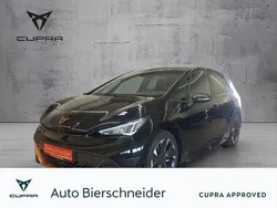 Schwarz Gebraucht 2024 Cupra Born Kleinwagen | 31.750 € (Superpreis)