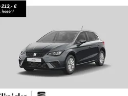 Magnetic grau metallic Neu 2025 Seat Ibiza Style Limousine | 21.190 € (Guter Preis)