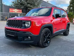 Passion red Gebraucht 2018 Jeep Renegade Limited SUV | 14.000 € (Fairer Preis)