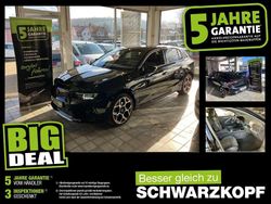 Schwarz Gebraucht 2023 Opel Astra Limousine | 19.870 € (Fairer Preis)