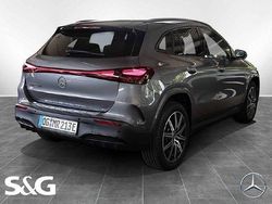 Gebraucht 2025 Mercedes EQA250 SUV | 49.998 €