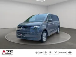 Grau Neu 2025 VW Multivan Van / Kleinbus | 59.911 € (Guter Preis)