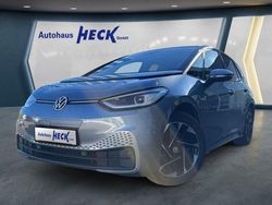 Blau Gebraucht 2021 VW ID.3 Pro Performance Kleinwagen | 19.490 € (Fairer Preis)