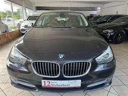 Grau Gebraucht 2011 BMW 535 Gran Turismo Comfort Edition Coupé | 13.500 € (Fairer Preis)