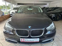 Grau Gebraucht 2011 BMW 535 Gran Turismo Comfort Edition Coupé | 14.500 € (Fairer Preis)