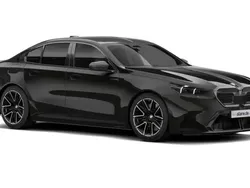 M carbonschwarz metalli(schwarz) Neu 2025 BMW 540 Comfort Edition Limousine | 96.740 €