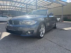 Grau Gebraucht 2012 BMW 118 Cabriolet Performance Cabrio | 13.990 € (Teuer)