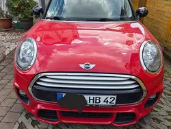 Rot Gebraucht 2015 Mini John Cooper Works Kleinwagen | 8.199 € (Fairer Preis)