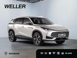 Silber (sterling silver (weitere farben auch erhätlic) Neu 2025 MG HS Comfort SUV | 30.640 € (Superpreis)