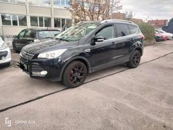 Schwarz Gebraucht 2015 Ford Kuga SUV | 7.900 € (Fairer Preis)