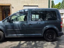 Gebraucht 2008 VW Caddy Van / Kleinbus | 1.800 € (Fairer Preis)