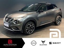 Grau Gebraucht 2025 Nissan Juke SUV | 25.799 € (Teuer)
