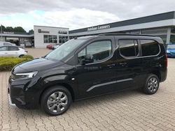 Schwarz Gebraucht 2024 Opel Combo Life Van / Kleinbus | 33.990 €