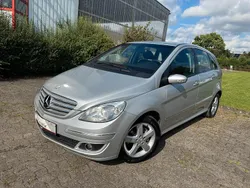Silber Gebraucht 2006 Mercedes B200 Van / Kleinbus | 5.499 € (Etwas zu teuer)