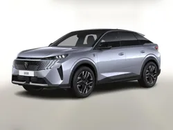 Artense silber metallic / dach in schwarz Neu 2025 Peugeot 3008 GT SUV | 35.725 € (Fairer Preis)