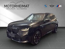 Sophistograu brillanteffekt Neu 2025 BMW X3 Performance SUV | 69.975 € (Guter Preis)