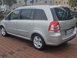 Gebraucht 2010 Opel Zafira Limousine | 6.800 €