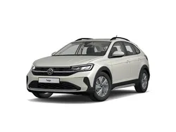 Gebraucht 2023 VW Taigo Life SUV | 20.149 € (Superpreis)