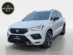 Weiß Gebraucht 2022 Seat Ateca FR SUV | 27.840 € (Fairer Preis)