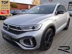 Pyritsilber Gebraucht 2024 VW T-Roc Style SUV | 33.980 € (Etwas zu teuer)