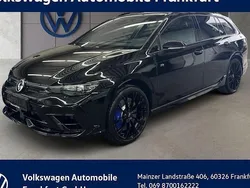 Schwarz Neu 2025 VW Golf VIII R Kombi | 65.880 €