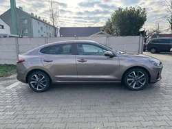 Braun Gebraucht 2022 Hyundai i30 Coupé | 20.200 € (Fairer Preis)