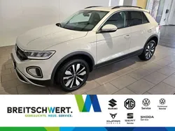 Andere farbe Gebraucht 2024 VW T-Roc Move SUV | 31.650 € (Fairer Preis)