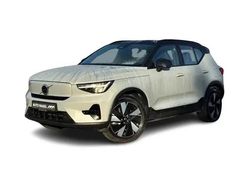 Vapour grey Gebraucht 2024 Volvo XC40 Plus SUV | 38.800 € (Fairer Preis)