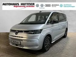 Reflexsilber Neu 2024 VW T7 Life Van | 59.490 €