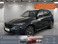 Schwarz Gebraucht 2024 BMW X5 Shadowline SUV | 81.380 € (Superpreis)