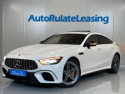 Weiß Gebraucht 2019 Mercedes AMG GT S AMG Coupé | 85.990 € (Fairer Preis)