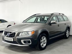 Grau Gebraucht 2009 Volvo XC70 Momentum Kombi | 13.990 € (Fairer Preis)