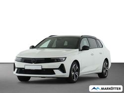 Weiss Gebraucht 2025 Opel Astra Kombi | 26.990 € (Guter Preis)