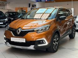 Orange Gebraucht 2019 Renault Captur Collection SUV | 16.490 € (Fairer Preis)