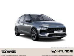 Schwarz Gebraucht 2025 Hyundai Bayon Trend SUV | 23.990 € (Fairer Preis)