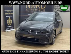 Uranograu Gebraucht 2021 VW Golf VIII Style Kombi | 23.990 € (Fairer Preis)