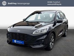 Agate black metallic Gebraucht 2023 Ford Kuga ST-Line SUV | 23.550 € (Guter Preis)