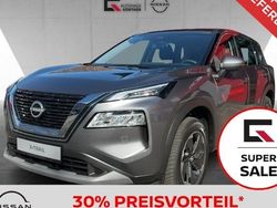 Grau Gebraucht 2025 Nissan X-Trail Acenta SUV | 30.940 € (Guter Preis)