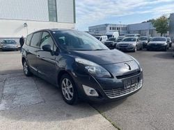 Grau Gebraucht 2009 Renault Grand Scénic III Van / Kleinbus | 4.000 € (Superpreis)