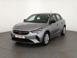 Grau Gebraucht 2022 Opel Corsa Kleinwagen | 13.490 € (Fairer Preis)